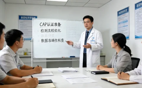 辽源RB基因检测服务公司有哪些？