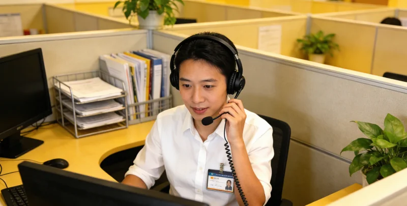 阿里地区家庭围坐一起查看基因检