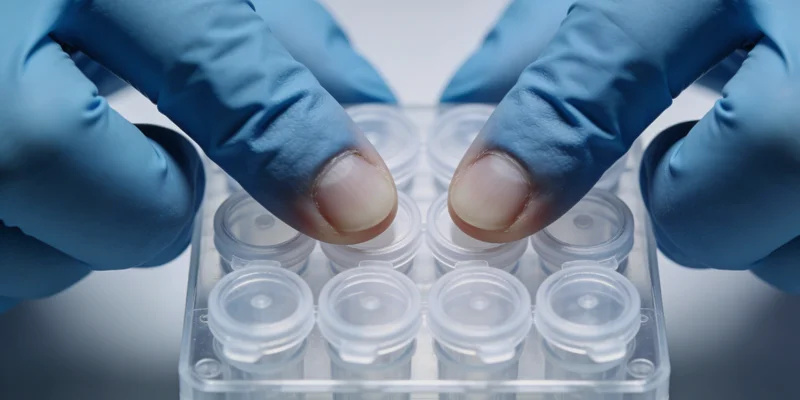 平度临床遗传诊断师讲解基因检测