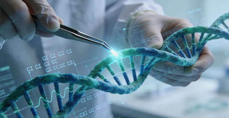 莱阳基因检测实验室数据安全与隐