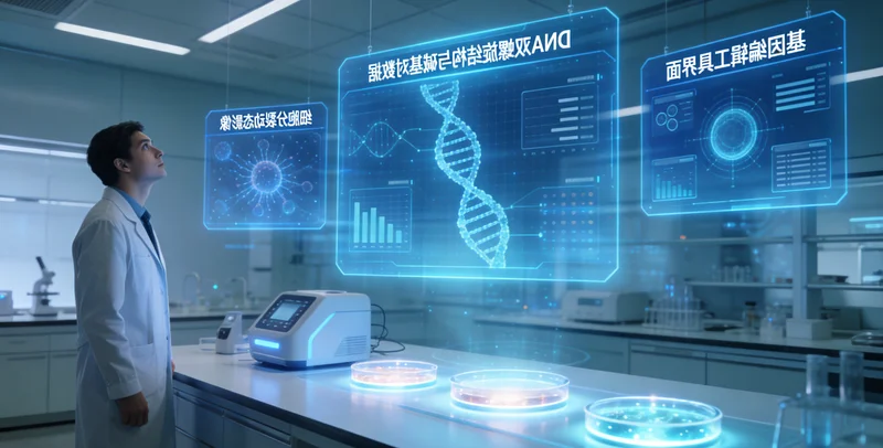 长治HER2基因突变检测科普图