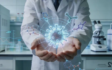 武汉本地BRAF基因检测中心：检测服务机构地址