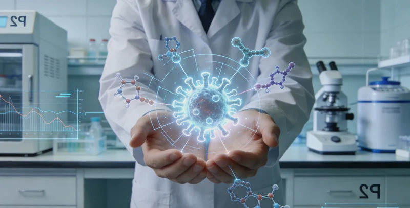 武汉BRAF基因突变与细胞生长