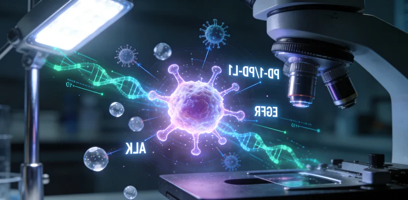 高邮合作的基因检测实验室技术人
