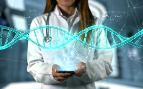 萍乡PAX1基因检测业务受理中心地址电话