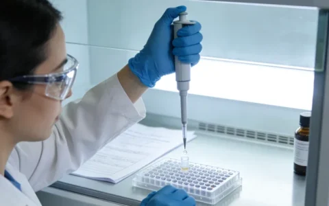 乐平家族性扩张型心肌病基因检测机构名单+地址电话