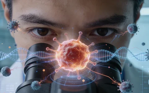 古交淋巴瘤基因检测权威机构地址