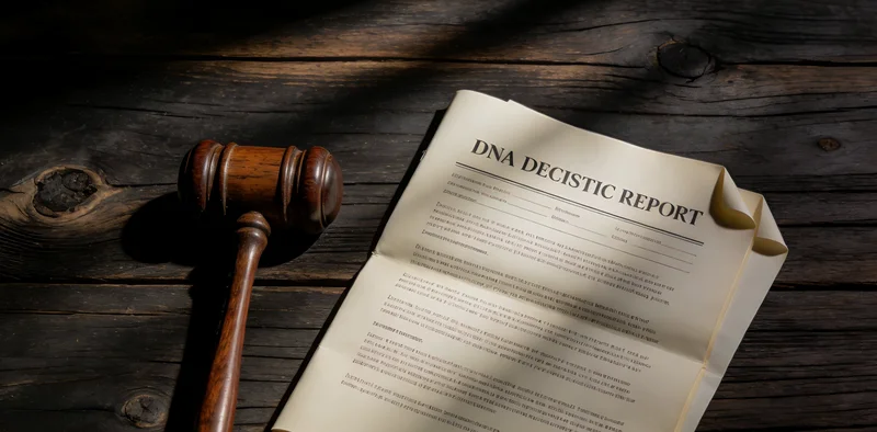 天津遗传咨询报告解读场景