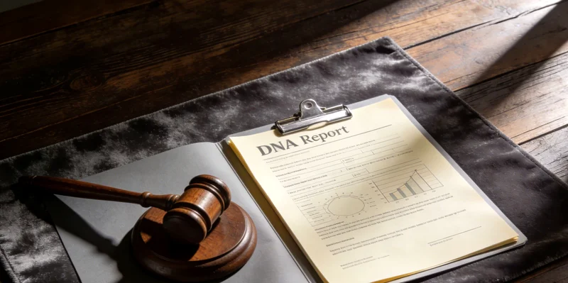 文山州医生为家庭解读基因检测报