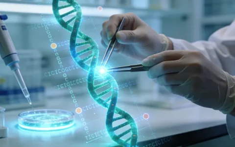 满洲里非小细胞肺癌BRAF基因检测哪能做？全城服务点检索