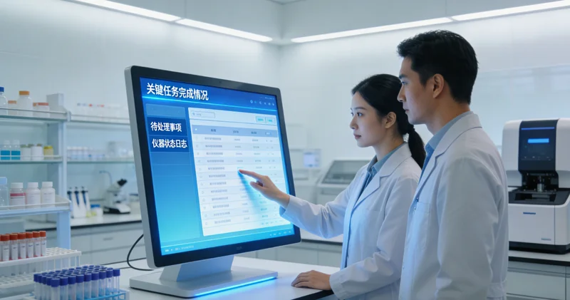 图木舒克遗传咨询师为家庭提供心