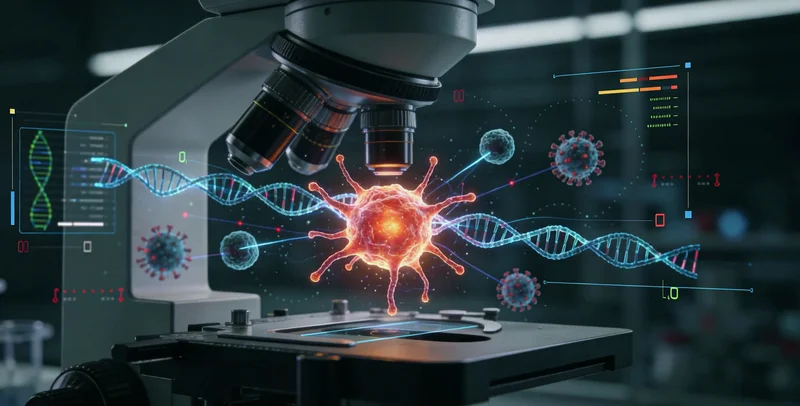 三门峡肺癌KRAS基因检测流程