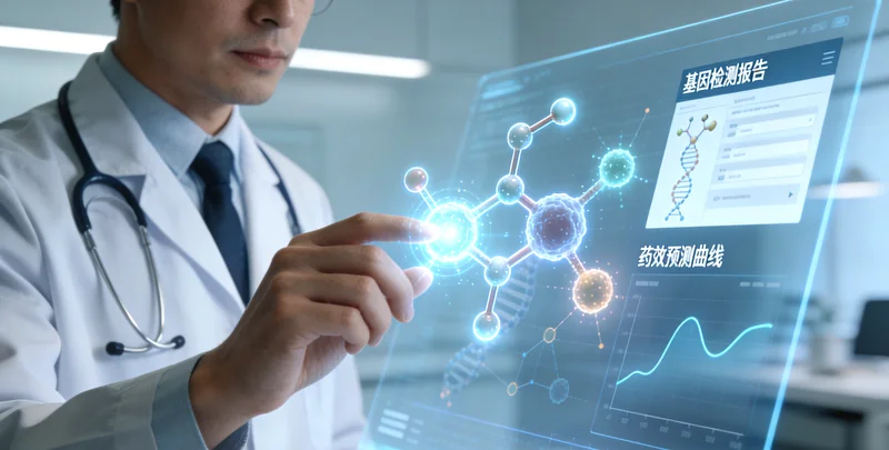 鼻咽癌基因检测实验室数据分析