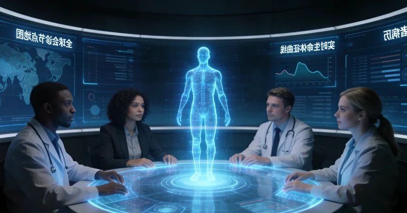 博乐家庭咨询肠癌基因检测场景