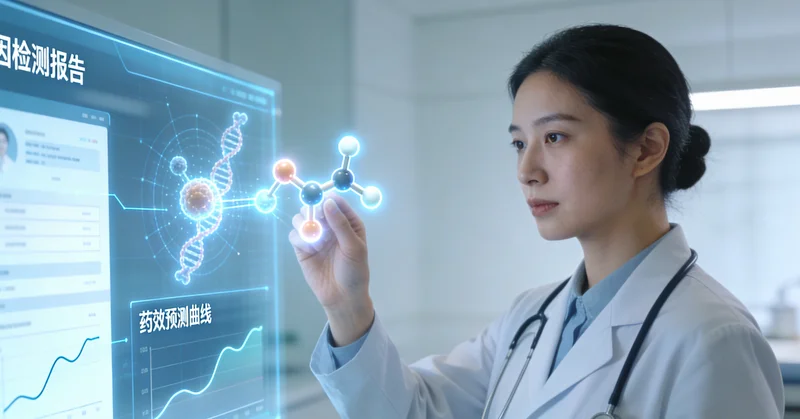 鹤壁ALK基因检测报告解读示例