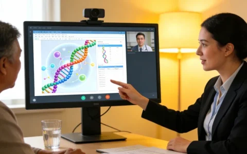 桐城乳腺癌风险基因检测可靠机构地址一览