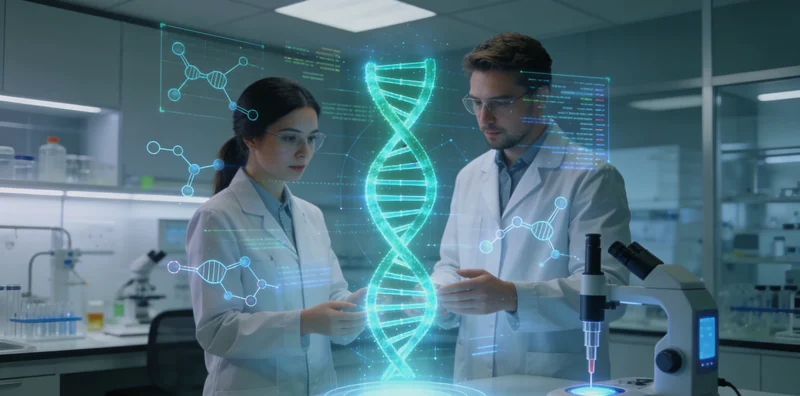 海宁患者家庭与医生共同解读基因