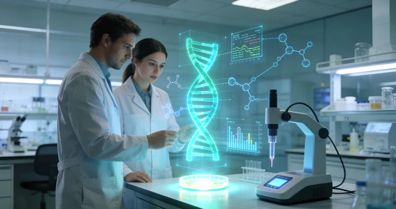 临江基因检测之DNA甲基化模式