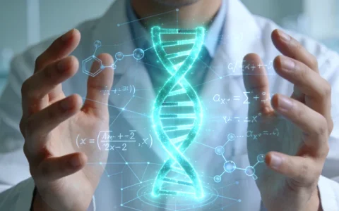 靖江食管癌基因检测哪个机构最好