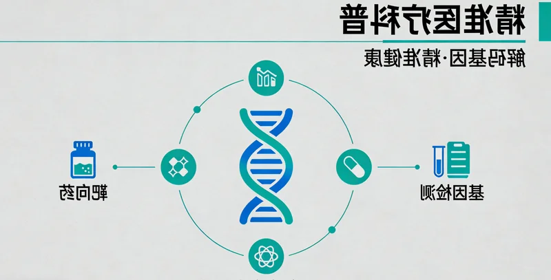 晋州血液肿瘤靶向药物治疗示意图