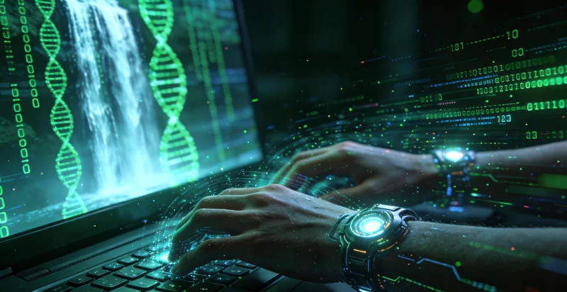 基因测序仪数据分析Marfan