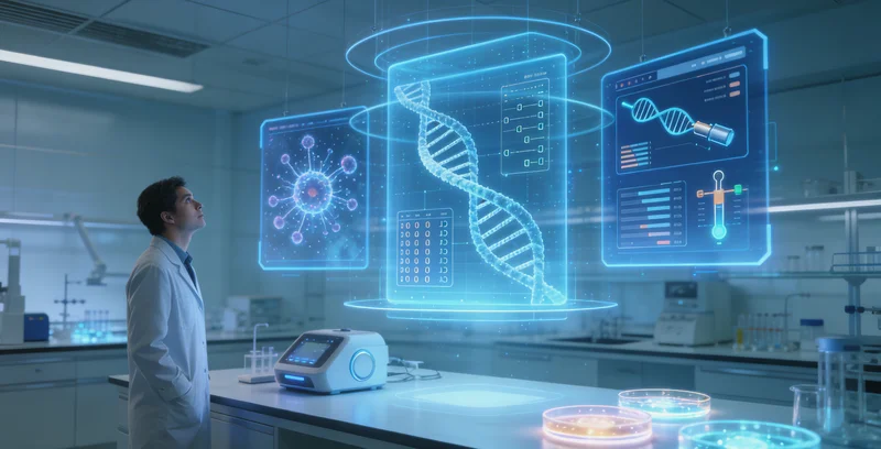 铜陵PIK3CA基因突变检测-