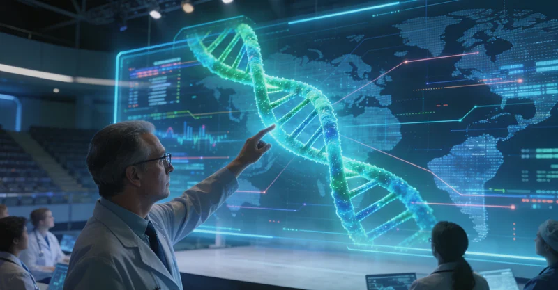 廊坊肺癌患者面对精准治疗露出希