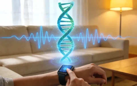 菏泽RET基因检测如何选择权威的公司？五大标准