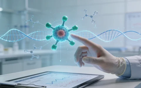 长葛肝癌基因检测在哪里办手续？办理地点全知道