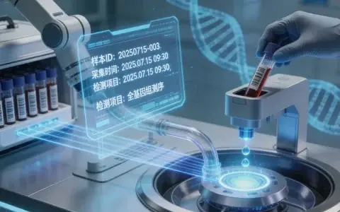 旬阳BRCA12基因检测口碑最好的机构（综合评分榜）
