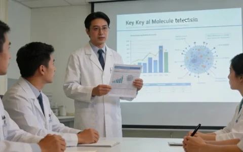 固原LQT3型基因检测靠谱检测机构盘点（含评价）