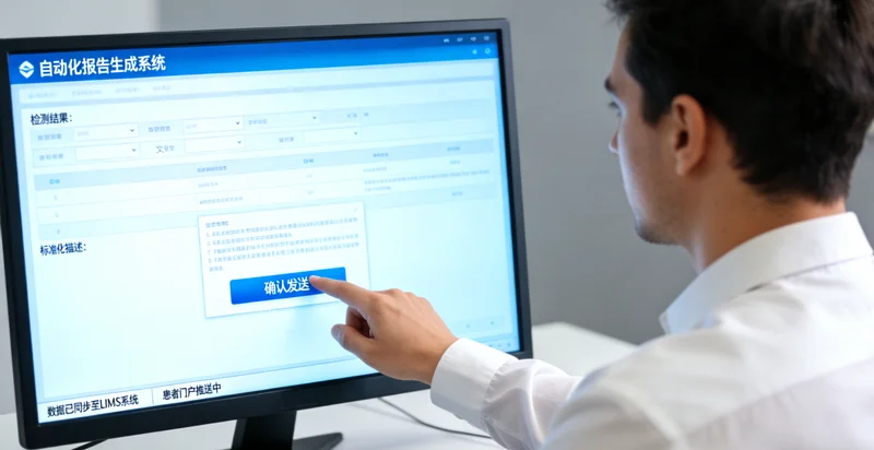 娄底家庭讨论基因检测结果与健康