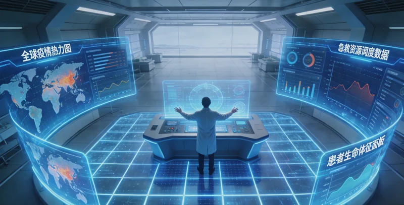 昭通肺癌患者家属在家中仔细阅读