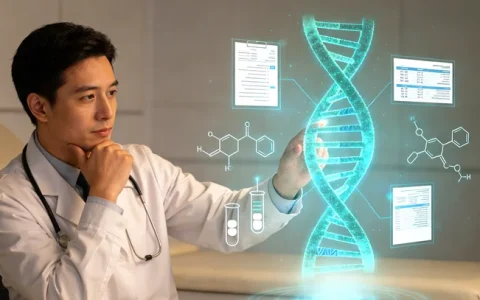 雅安胰腺癌基因檢測口碑最佳的是哪一家？