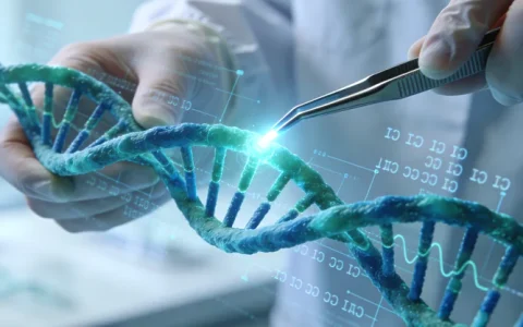 阳泉非小细胞肺癌ALK基因检测去哪里检测