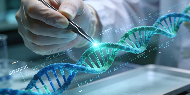 乌前旗基因检测实验室检测病理样