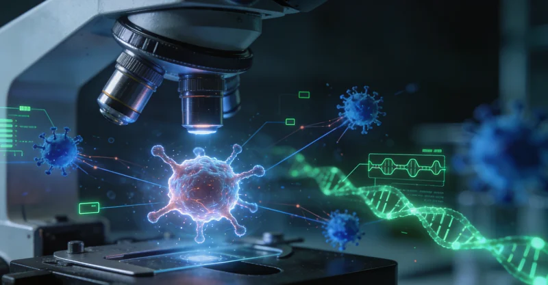 和龙医生与前列腺癌患者沟通基因