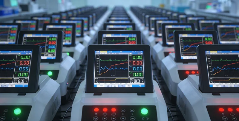 权威基因检测实验室 高通量测序