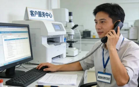 信阳神经鞘瘤病基因检测中心总览：办理指南