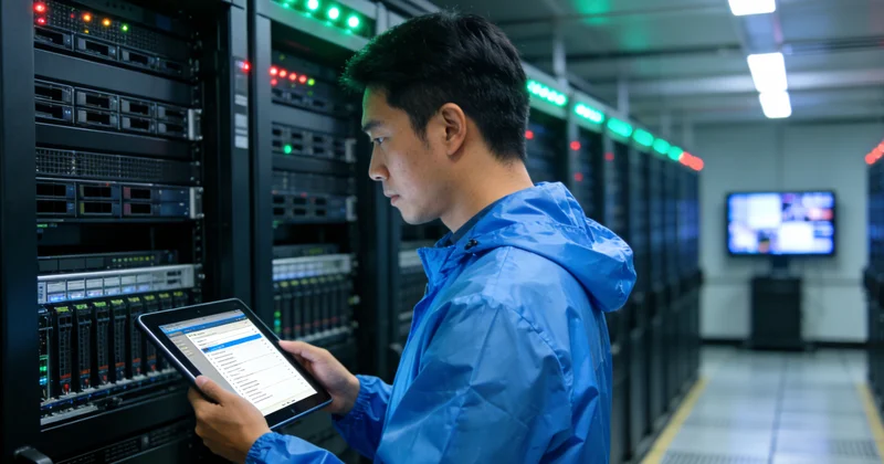 咸阳家庭中进行关于健康与遗传的