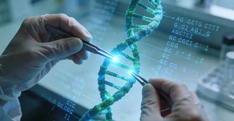 保定癌症基因检测实验室分析数据