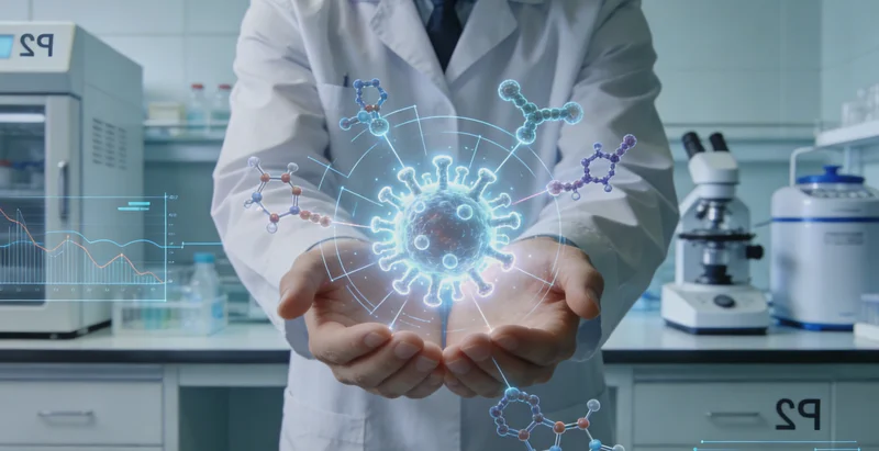 杭州患者家属与基因顾问咨询场景