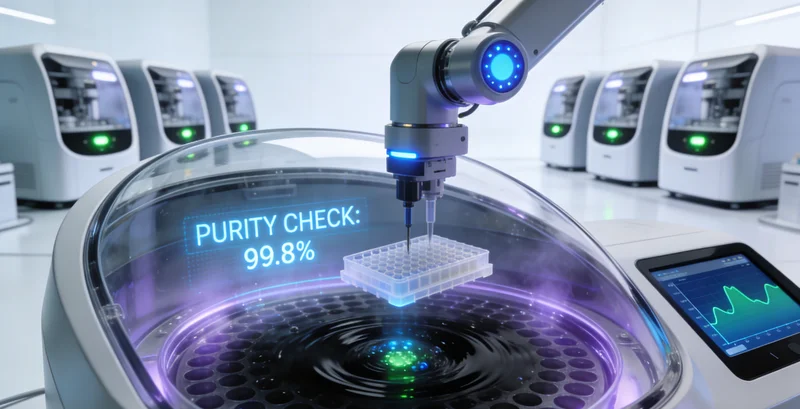 宣城医生为患者解读基因检测报告