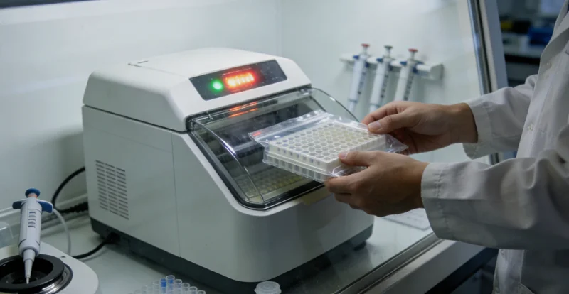 邵武家庭与医生进行遗传咨询沟通