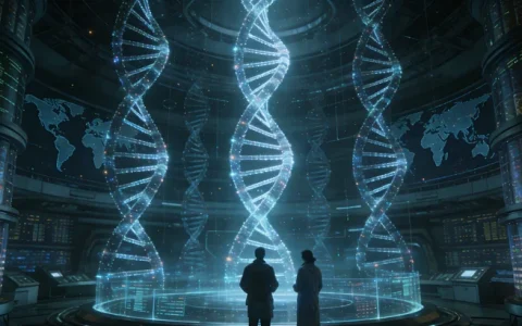 胡杨河遗传性肿瘤基因检测专业合规机构地址参考