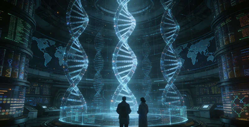 胡杨河遗传性肿瘤基因检测实验室