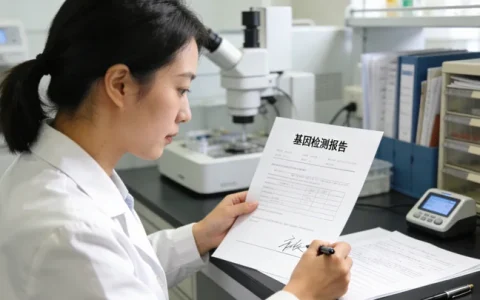 土左旗Turcot综合征基因检测官方认证中心大全