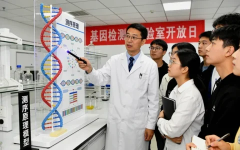 临清RB眼底检查基因检测在哪做？全市网点地址