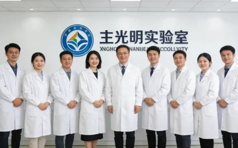 仁怀SCN5A基因检测机构排名