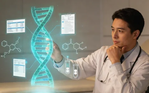 温岭BRCA12基因检测正规机构地址大全（收藏必备）